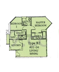 Dover Parkview (D5), Condominium #204129311